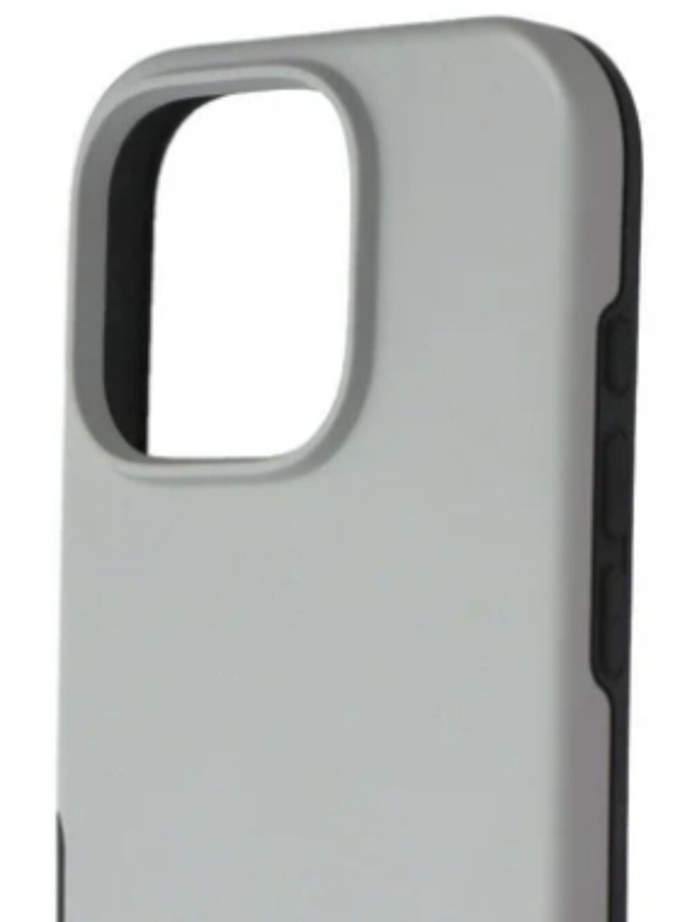 Nimbus9 Cirrus 3 MagSafe Case – iPhone 16 Pro – Gray – NEW